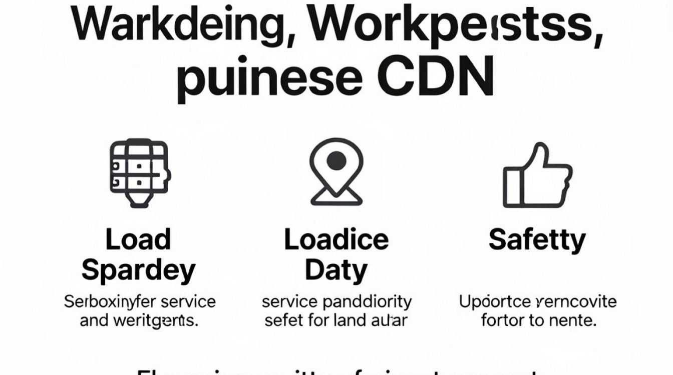 wordpress用cdn