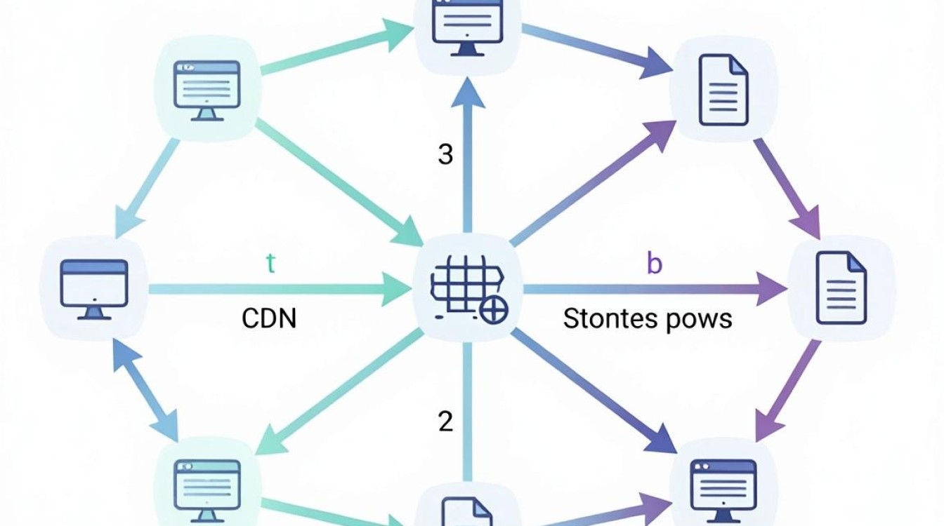 图片cdn分流