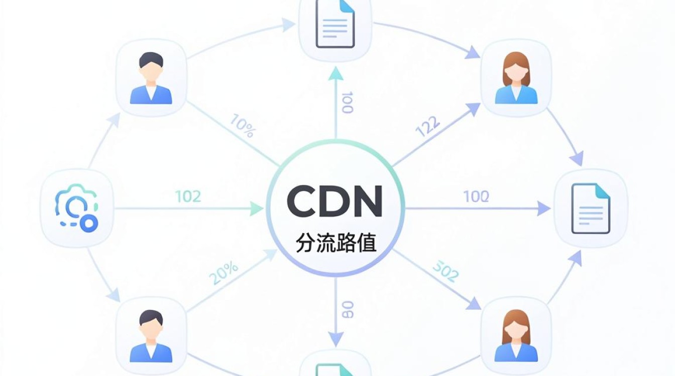 图片cdn分流