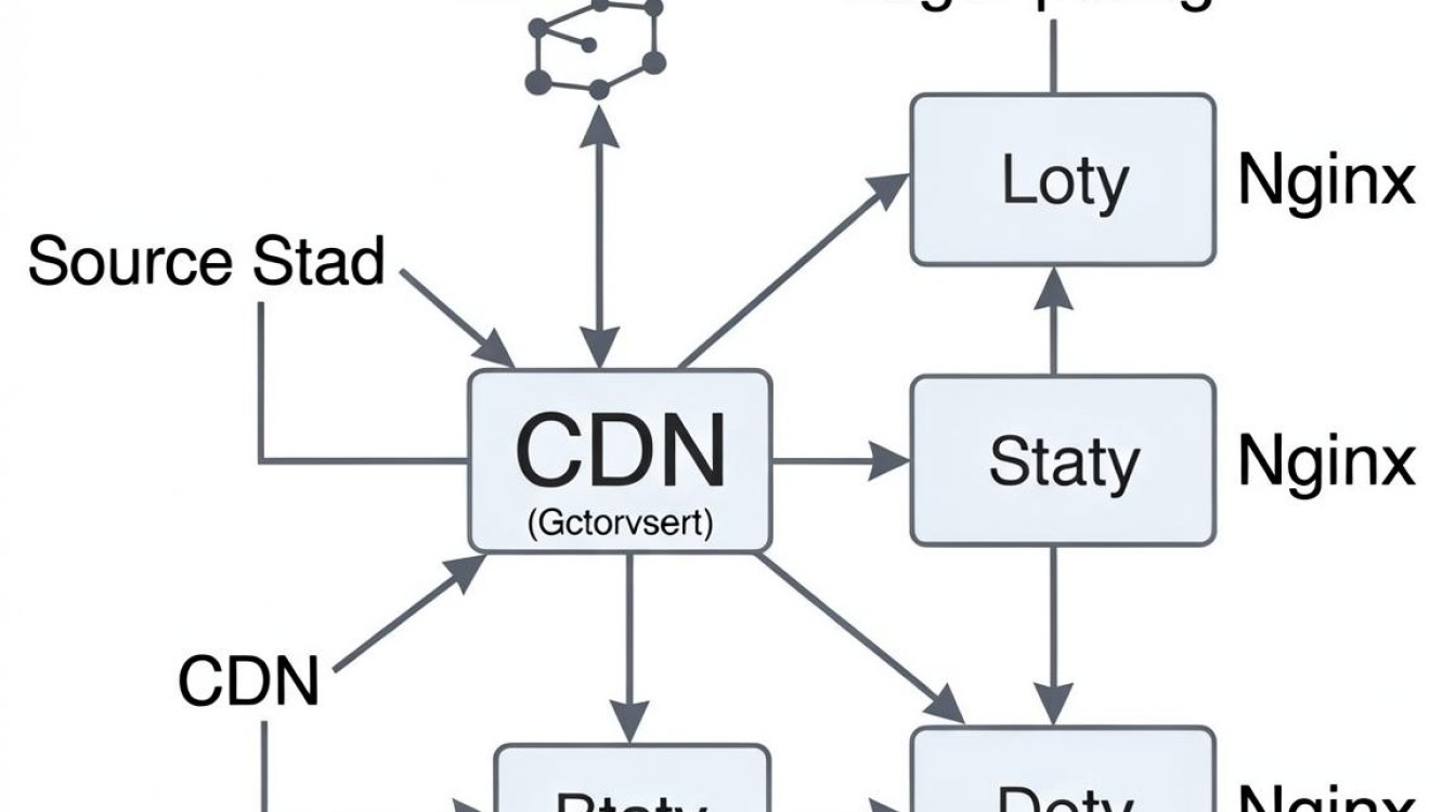 cdn与ngix cdn与ngix