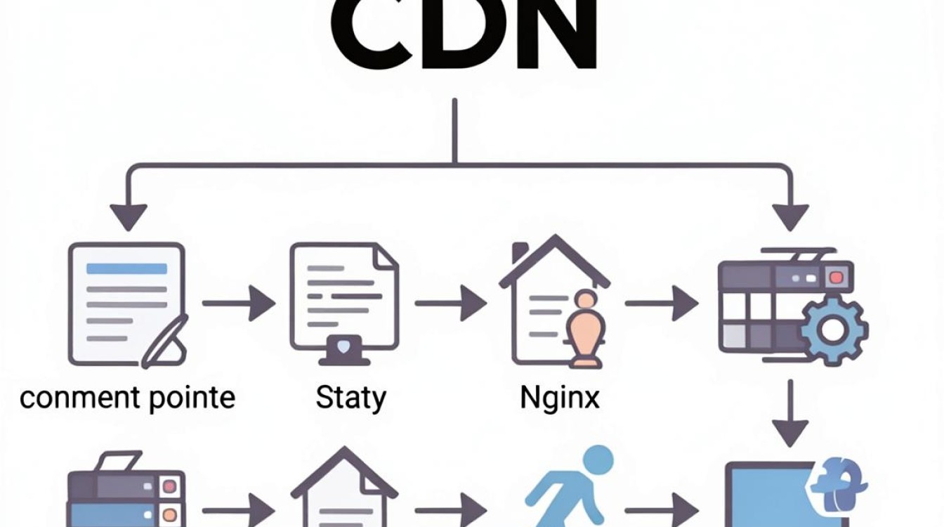 cdn与ngix cdn与ngix