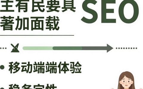 CDN对SEO有影响吗，CDN加速提升网站收录