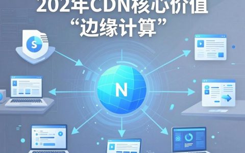 源站CDN是什么，源站CDN配置教程