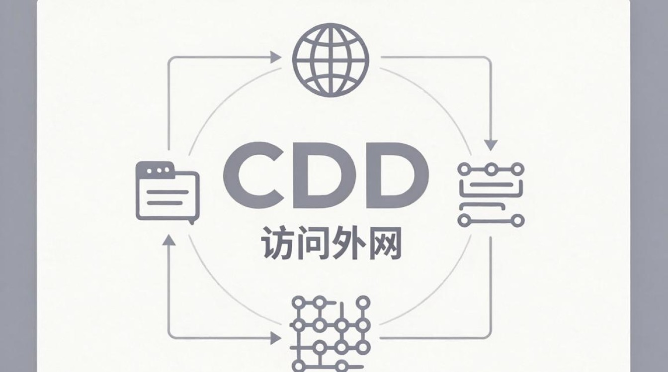 cdn访问外网 cdn访问外网