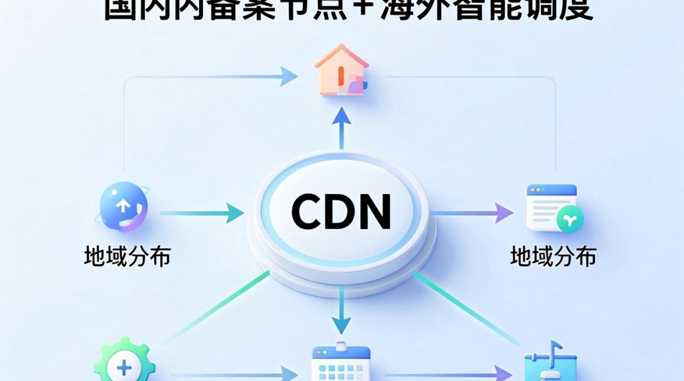 选择cdn线路 选择cdn线路