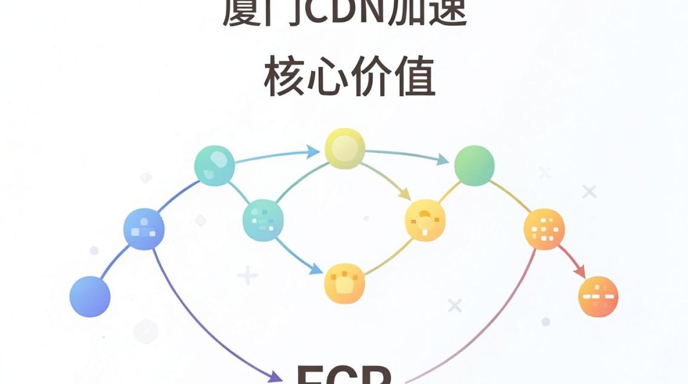 厦门cdn加速 厦门cdn加速