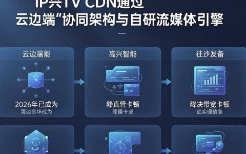 中兴 iptv cdn