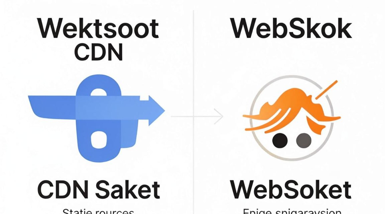 websocket和cdn websocket和cdn