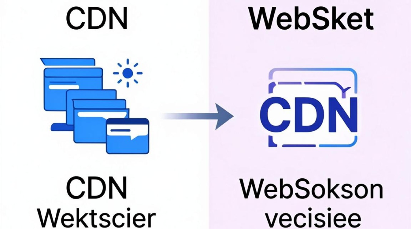 websocket和cdn websocket和cdn