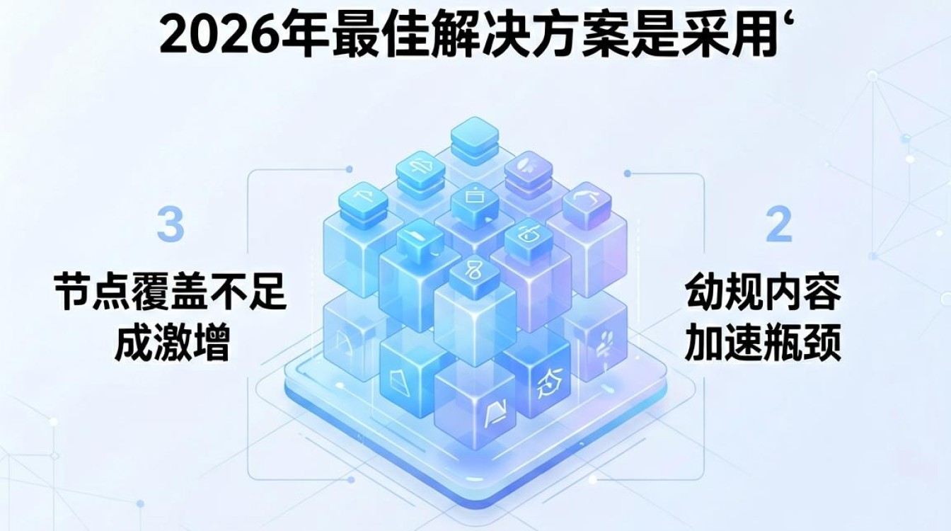国内cdn问题