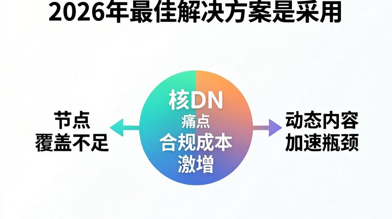 国内cdn问题
