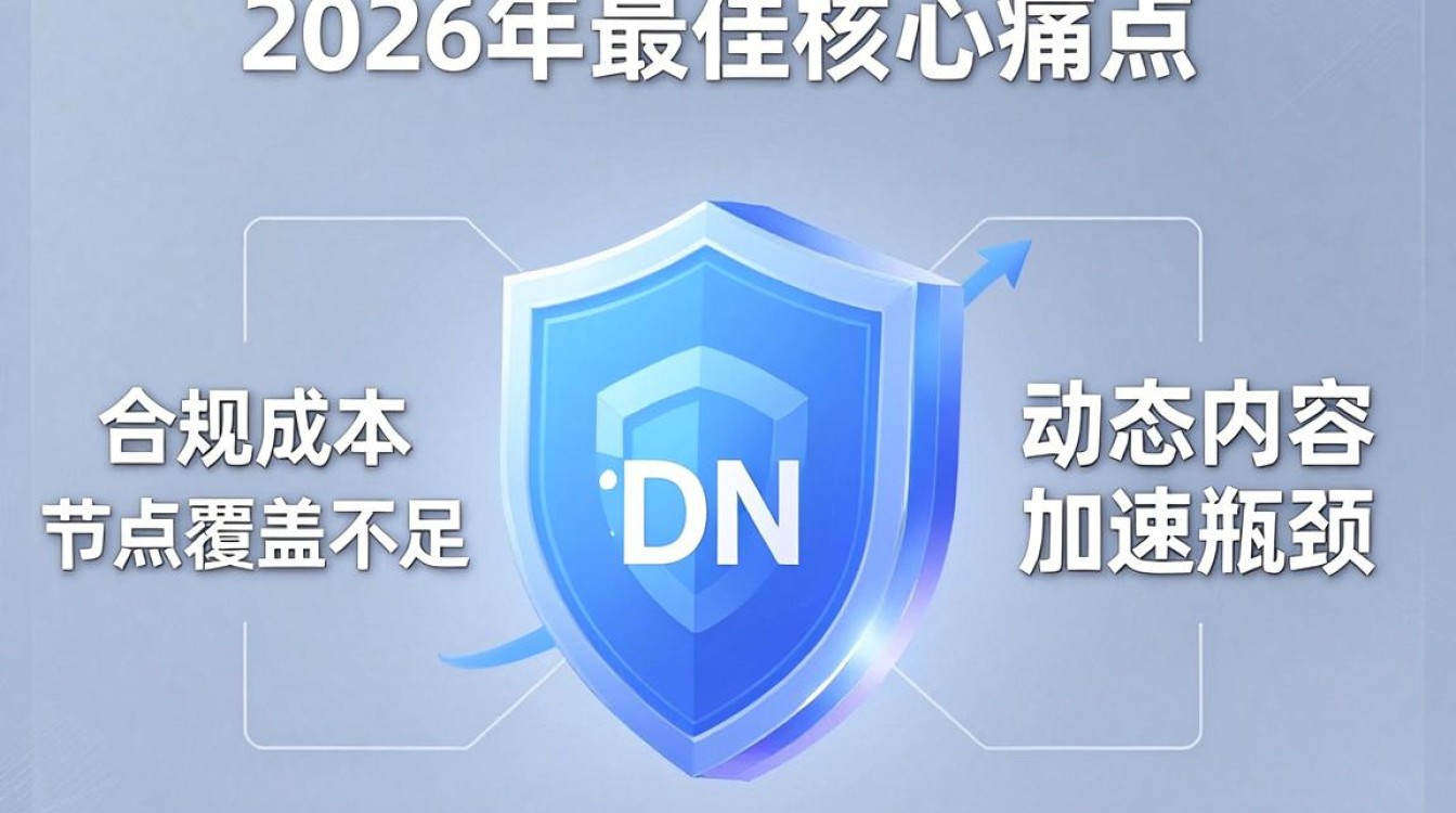 国内cdn问题