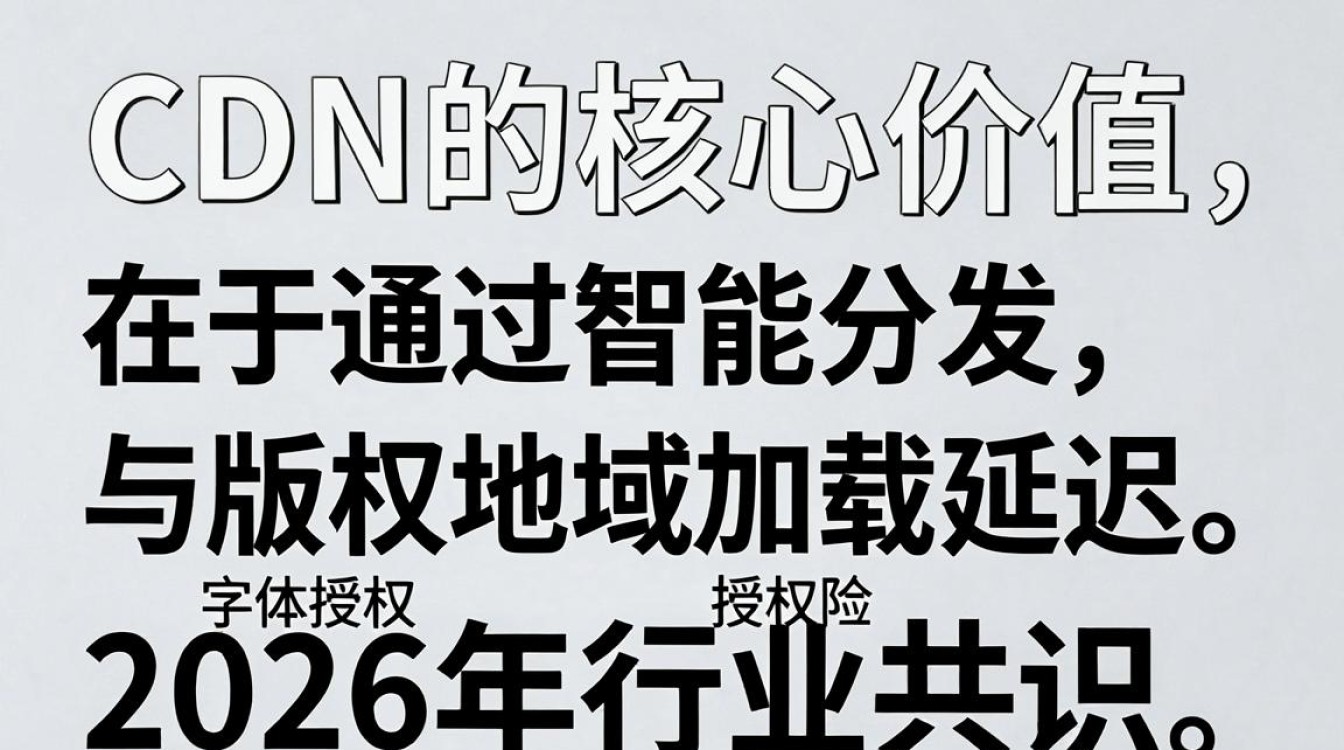 字体设计 cdn 字体设计 cdn