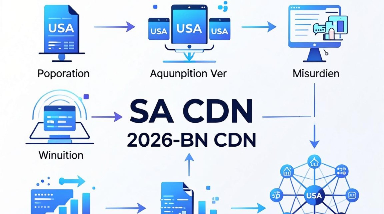 wsa cdn方案 wsa cdn方案