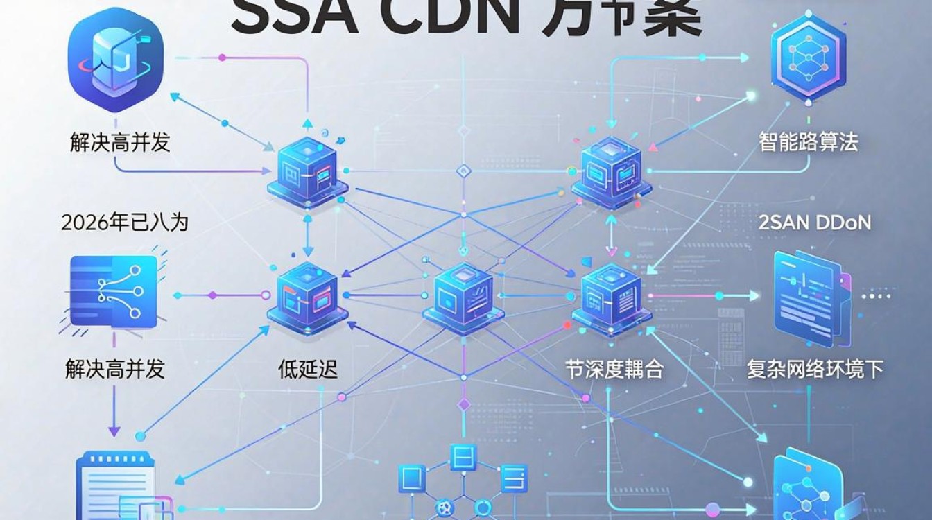 wsa cdn方案 wsa cdn方案