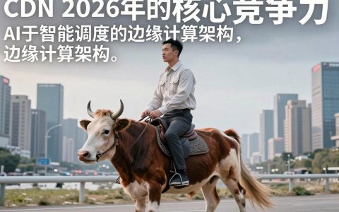 骑牛cdn怎么用，cdn加速服务哪家好