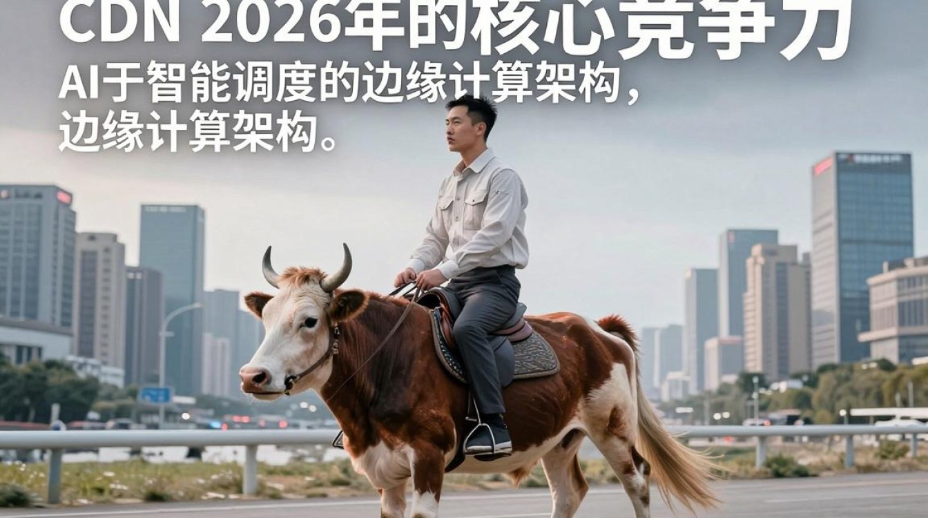 骑牛cdn 骑牛cdn