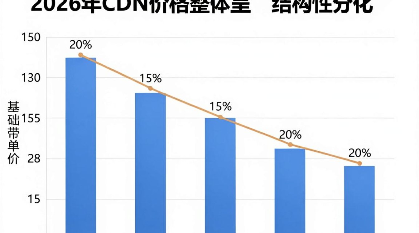 cdn价格预测 cdn价格预测