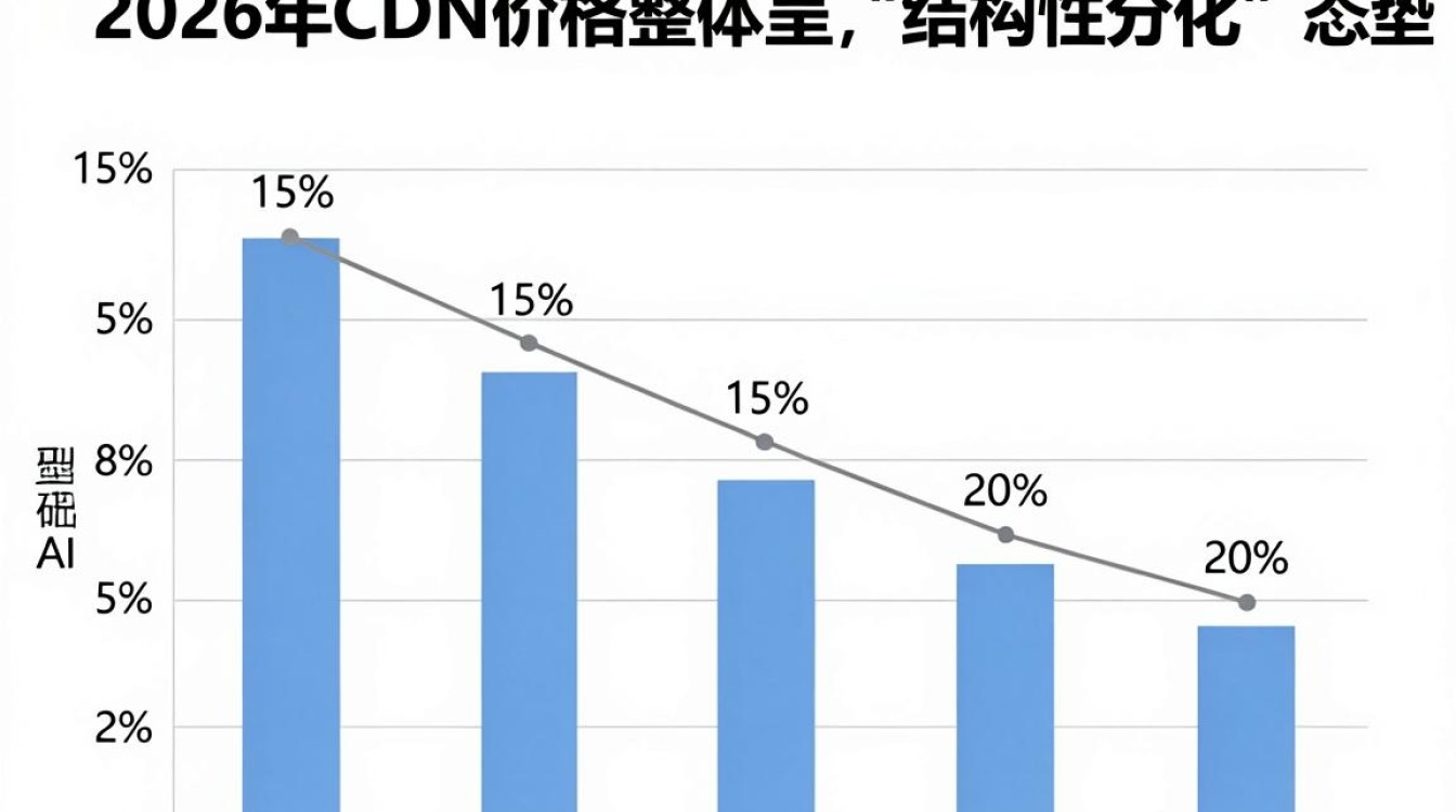 cdn价格预测 cdn价格预测