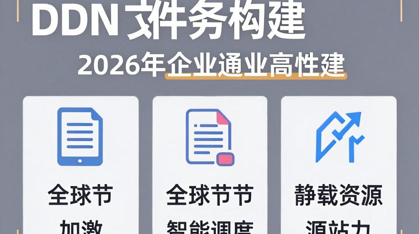 cdn文件服务 cdn文件服务