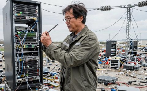 cdn突然挂了怎么办，cdn故障原因及快速恢复解决方法