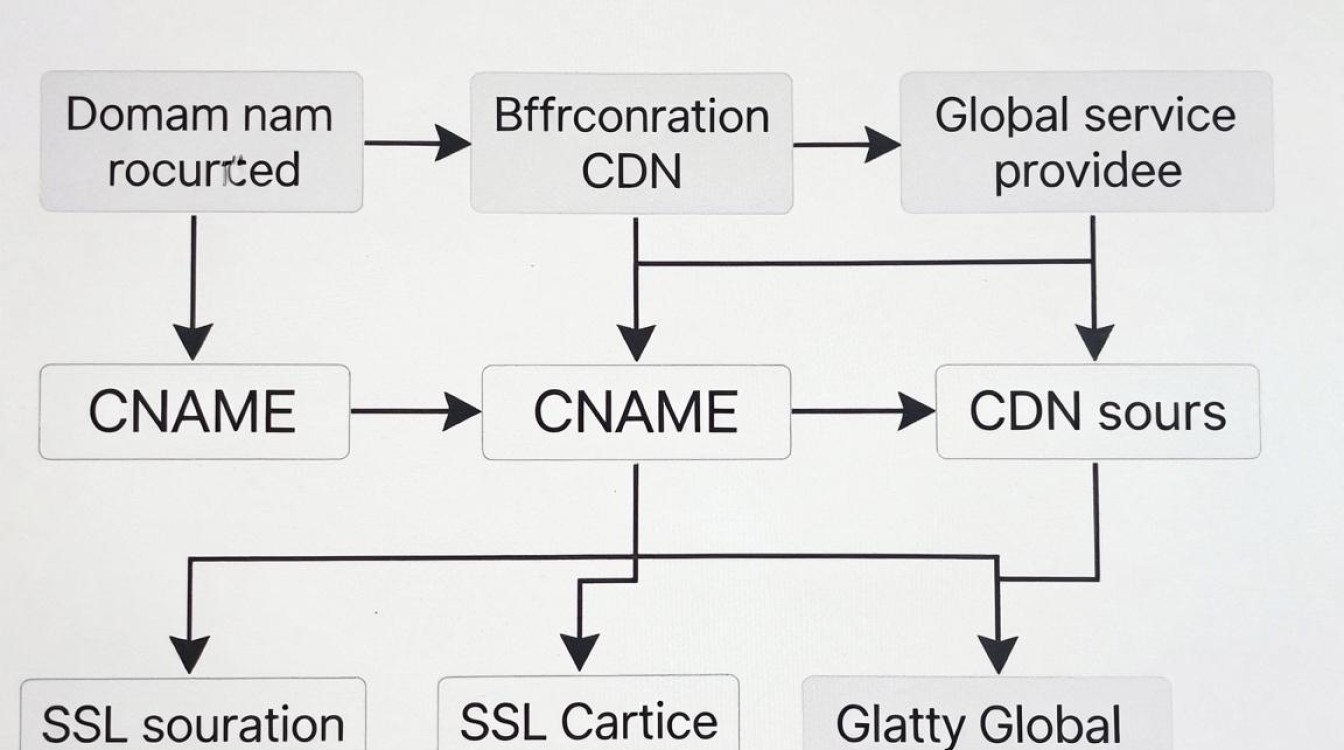 怎样访问cdn