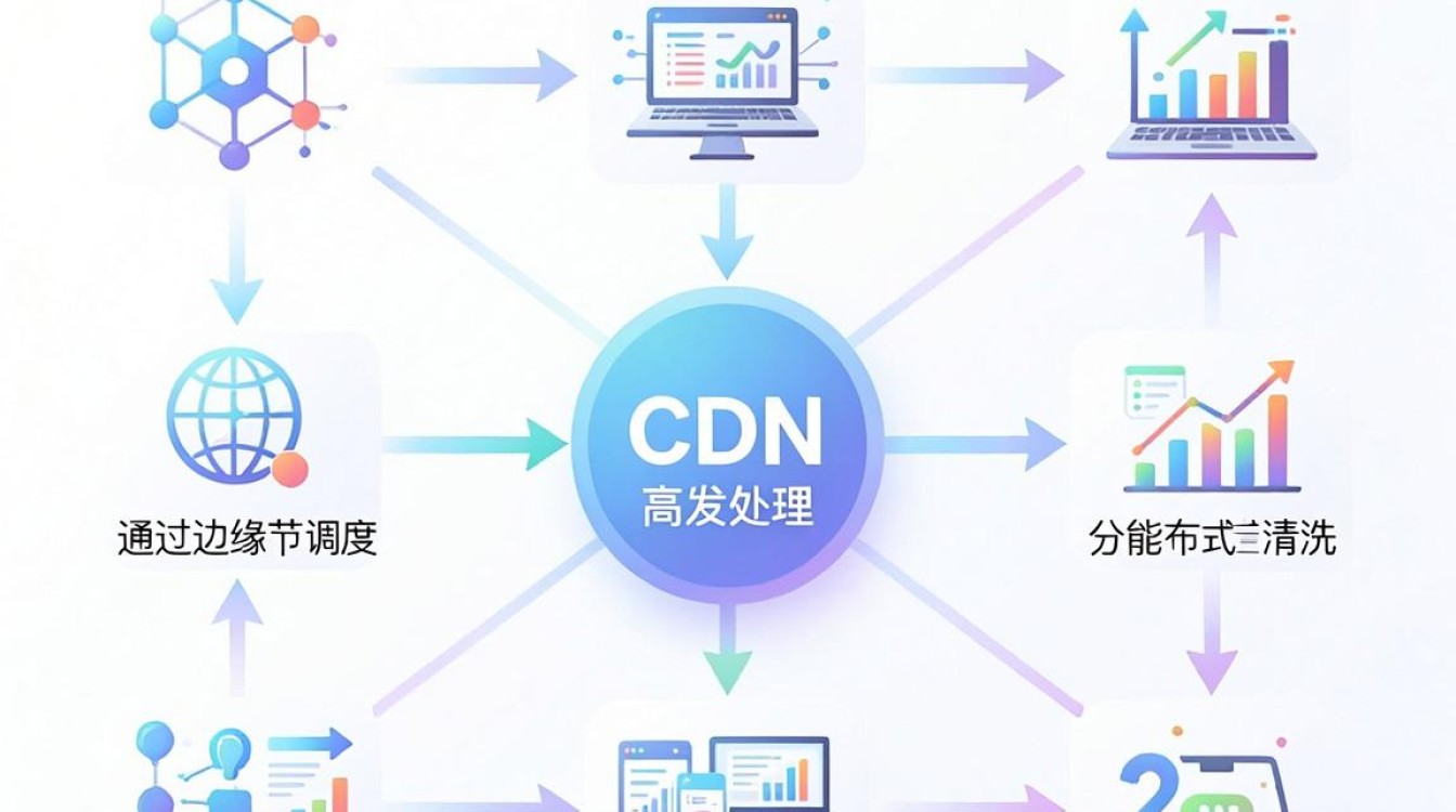 cdn 高并发 cdn 高并发