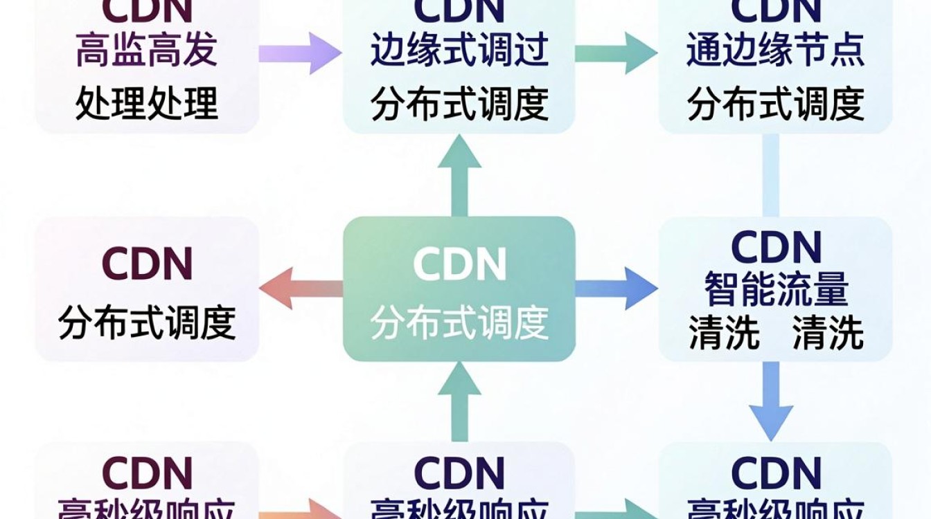 cdn 高并发 cdn 高并发