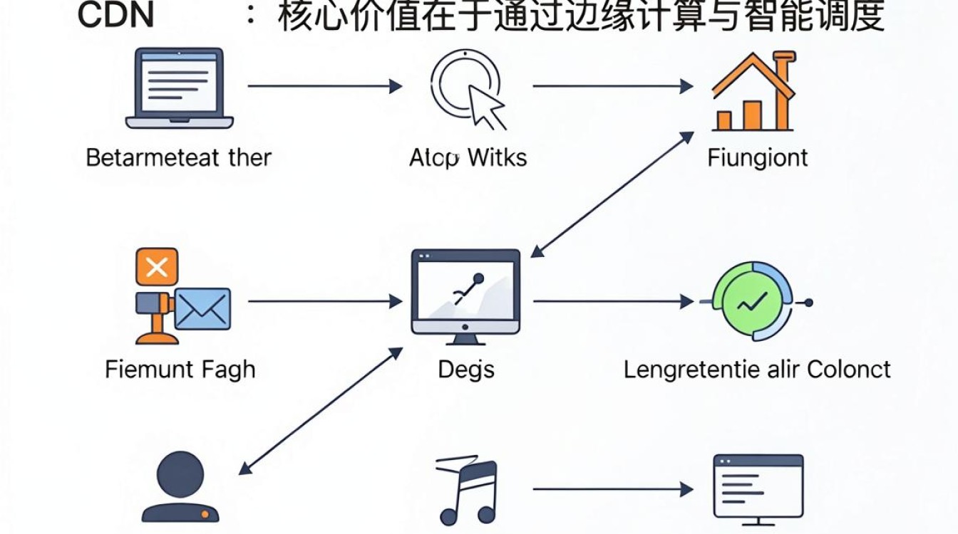 cdn传输节点 cdn传输节点