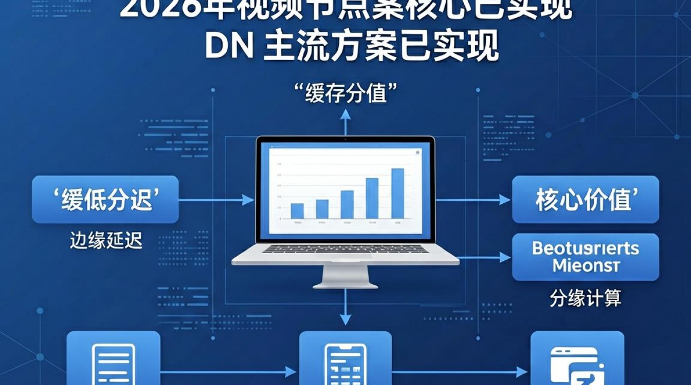 cdn视频节点 cdn视频节点