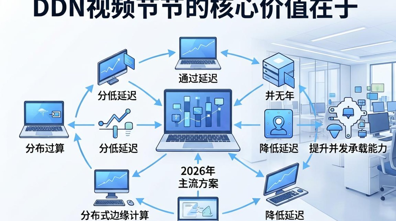 cdn视频节点 cdn视频节点