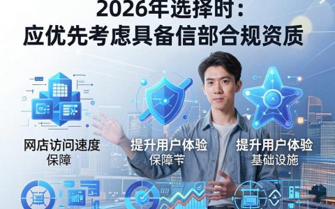 北京CDN服务是什么，北京CDN服务商哪家好