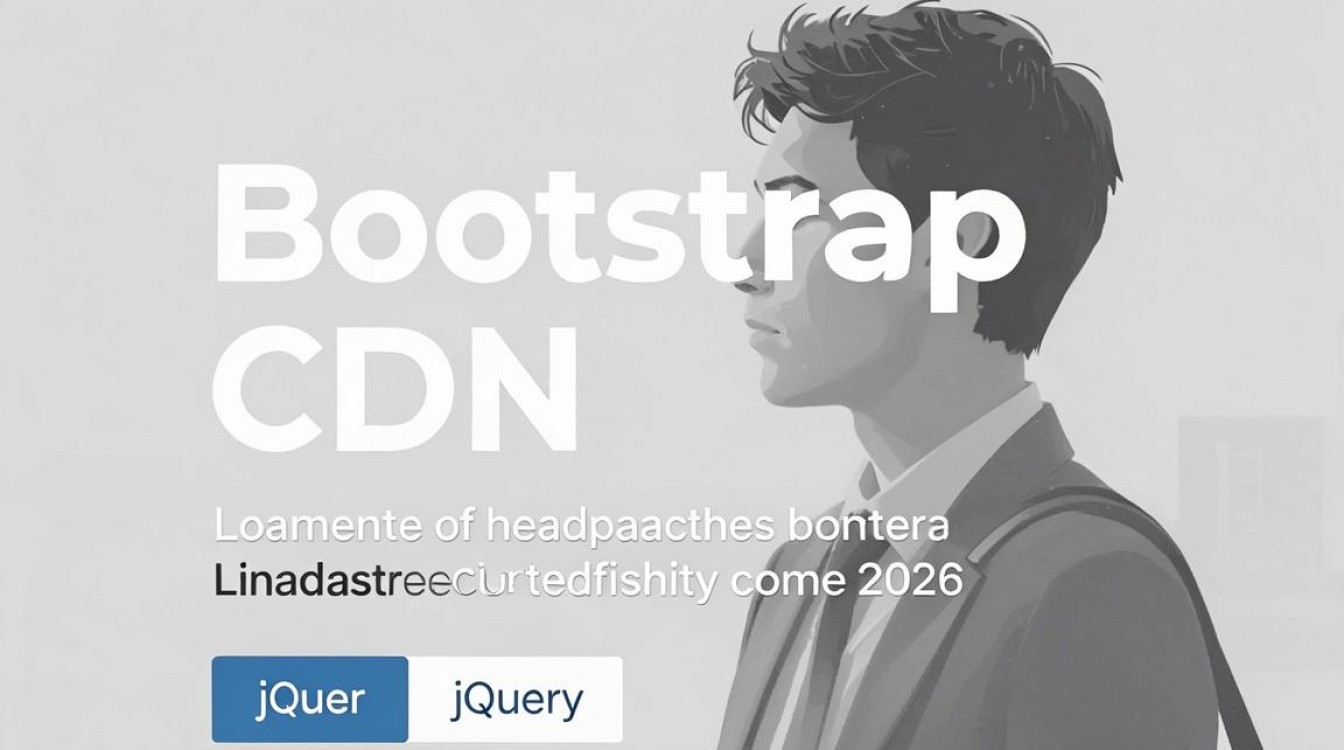 bootstrap cdn jquery