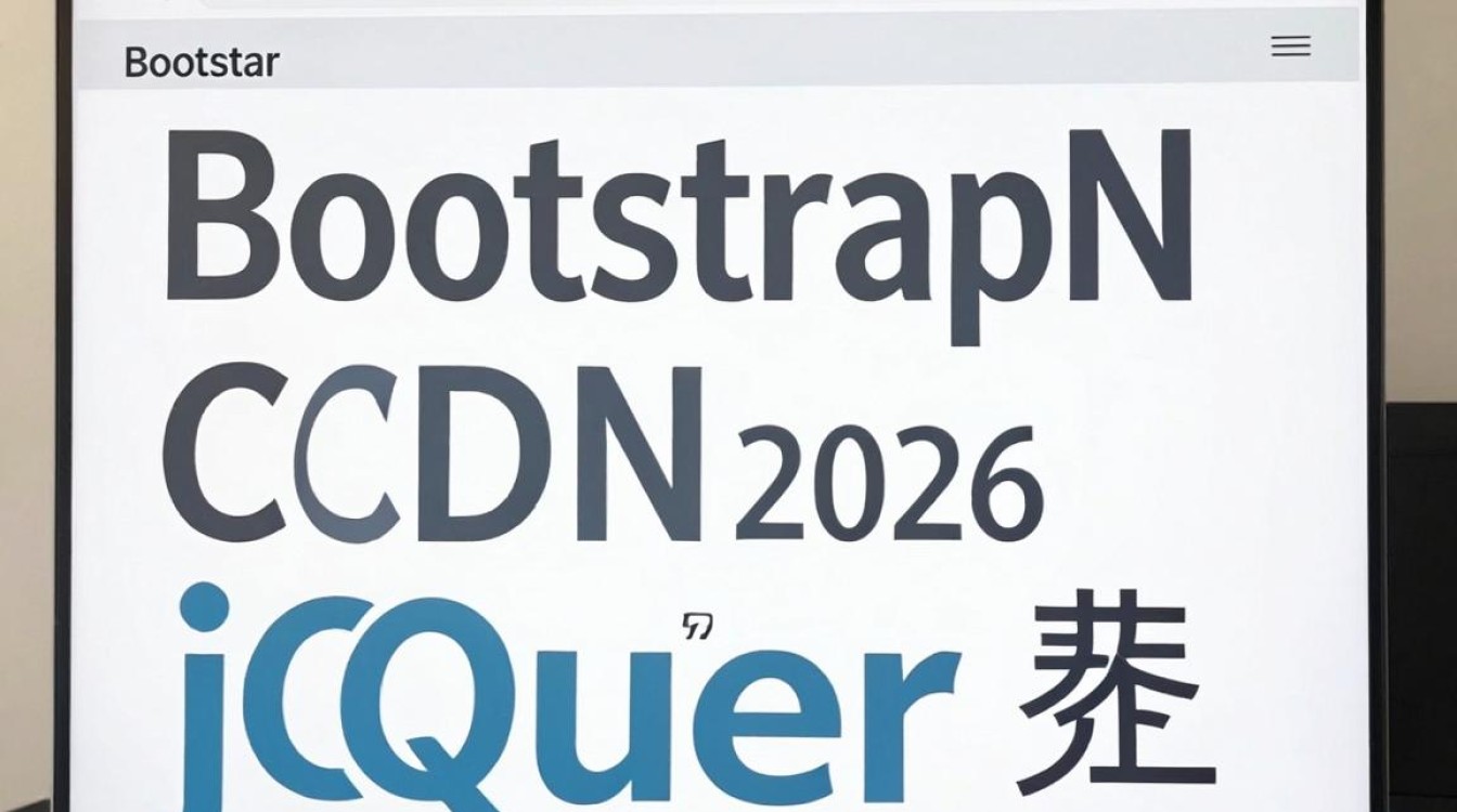 bootstrap cdn jquery