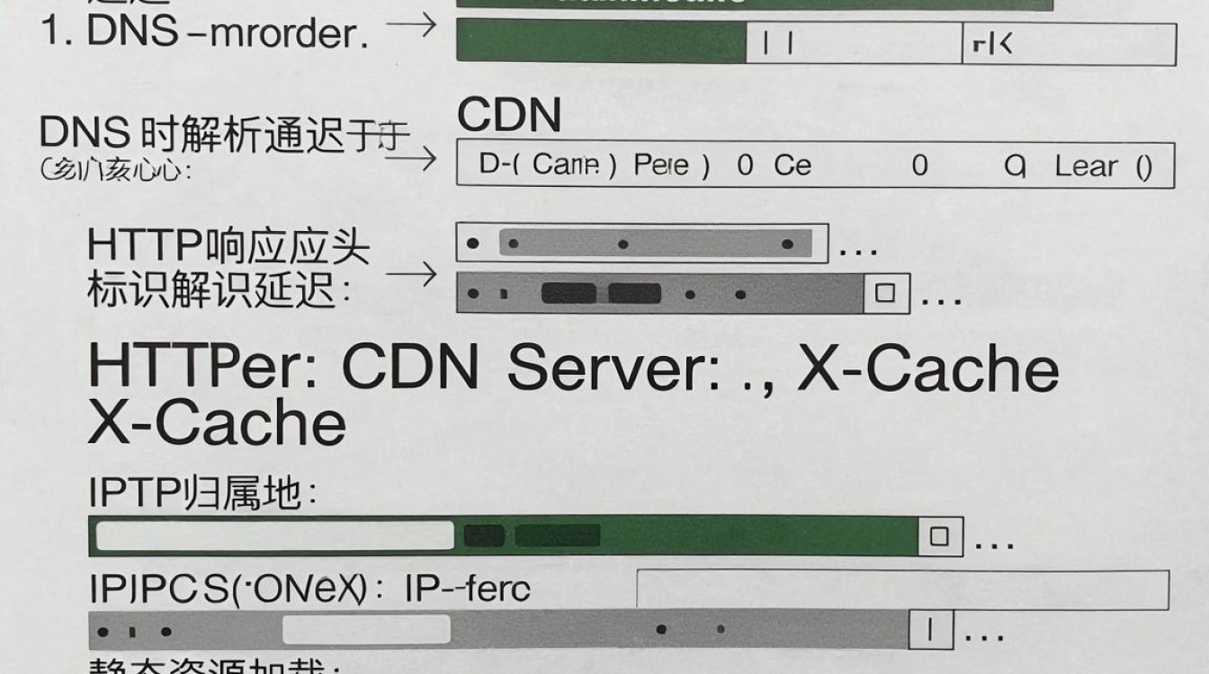 如何判断cdn 如何判断cdn