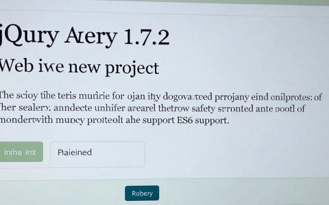 jquery 1.7.2 cdn