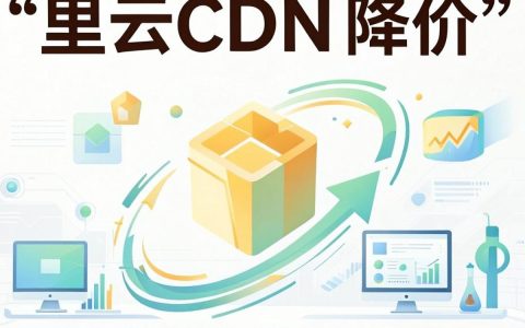 阿里云cdn降价对传统cdn影响大吗，cdn降价