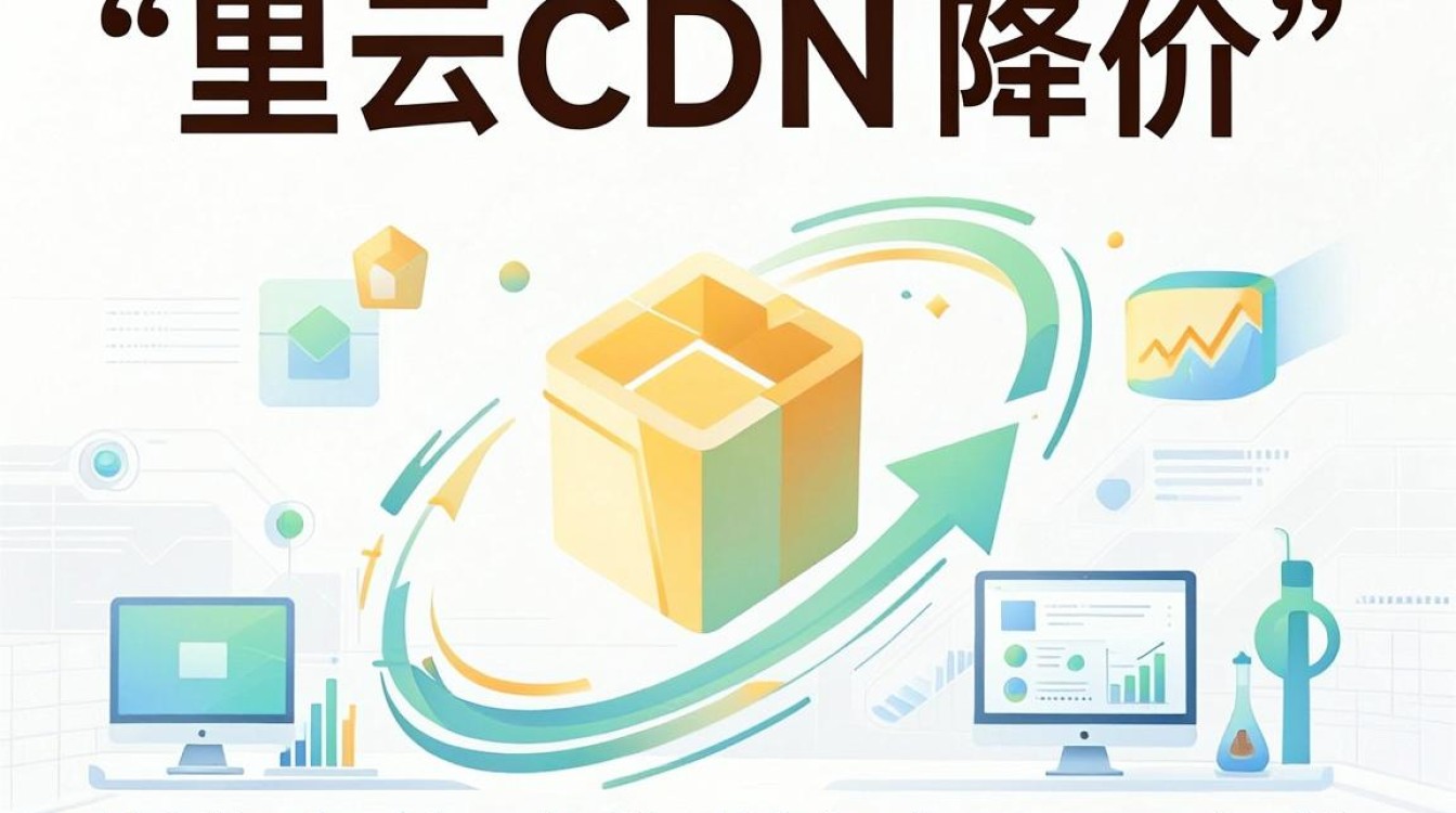 阿里云cdn降价对传统cdn影响 阿里云cdn降价对传统cdn影响