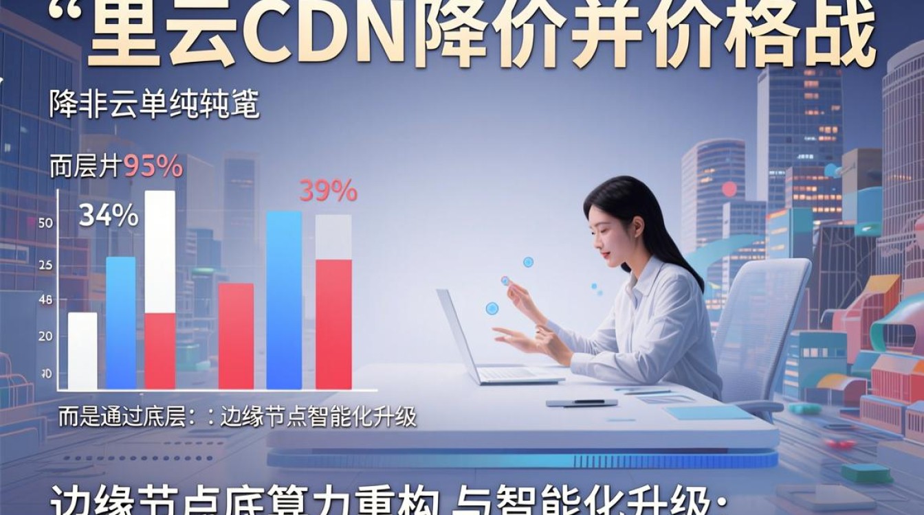 阿里云cdn降价对传统cdn影响 阿里云cdn降价对传统cdn影响