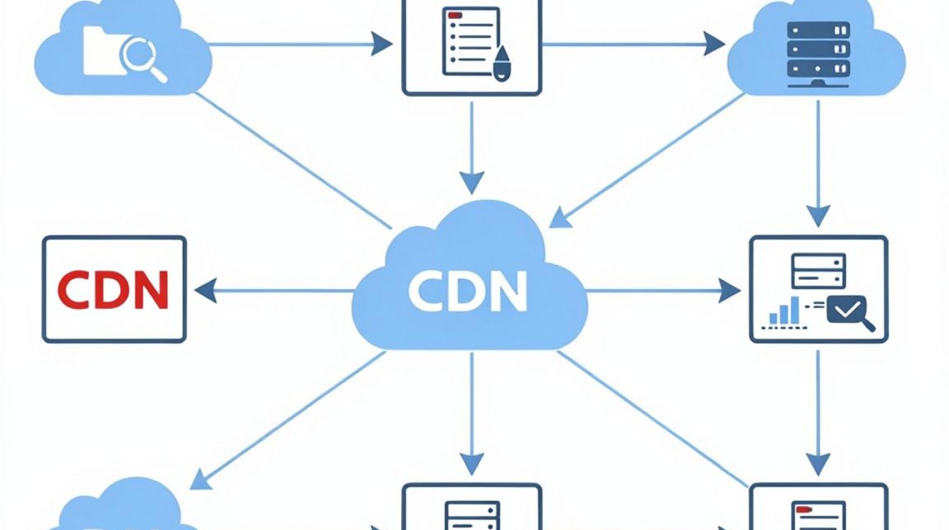 什么是cdn及cdn的服务模式 什么是cdn及cdn的服务模式
