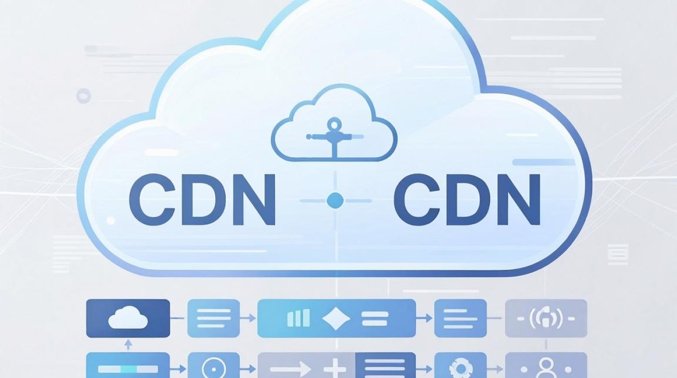 云cdn和传统cdn的区别 云cdn和传统cdn的区别
