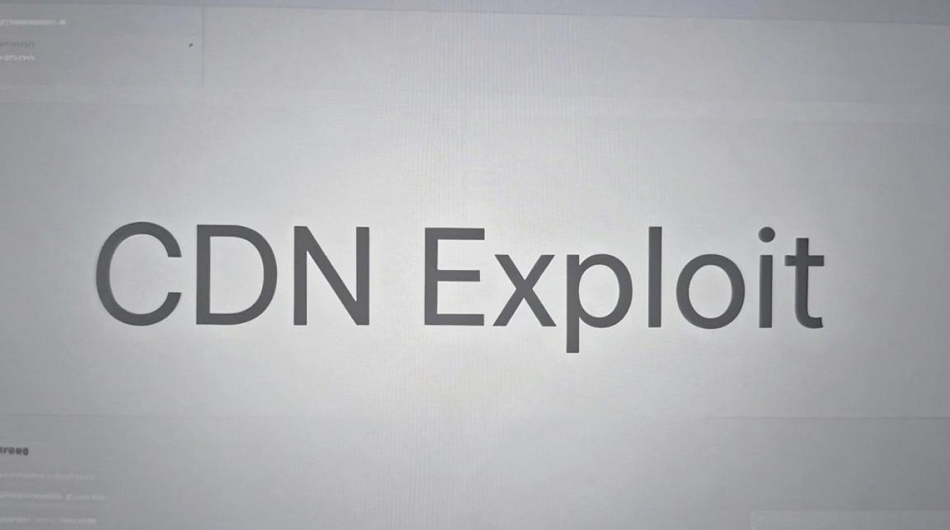 cdn exploit cdn exploit