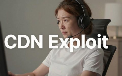 CDN漏洞利用原理是什么，CDN漏洞利用