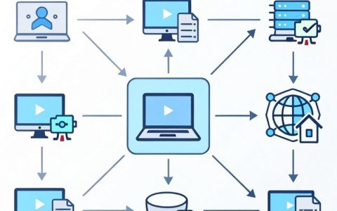 CDN流是什么，CDN加速是什么意思