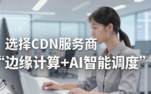 cdn商哪家便宜，国内cdn服务器租用价格