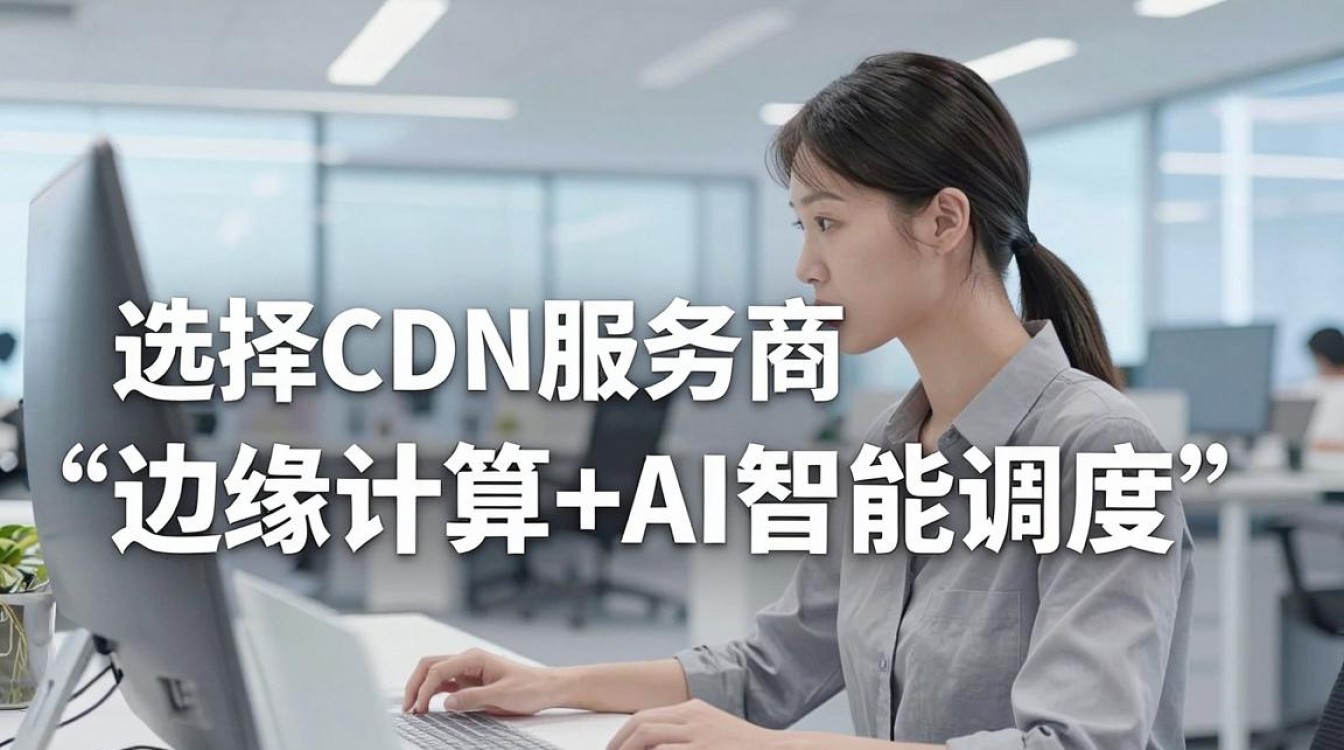 cdn商 cdn商
