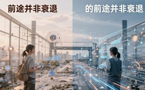 CDN前途如何？CDN发展前景及未来趋势分析