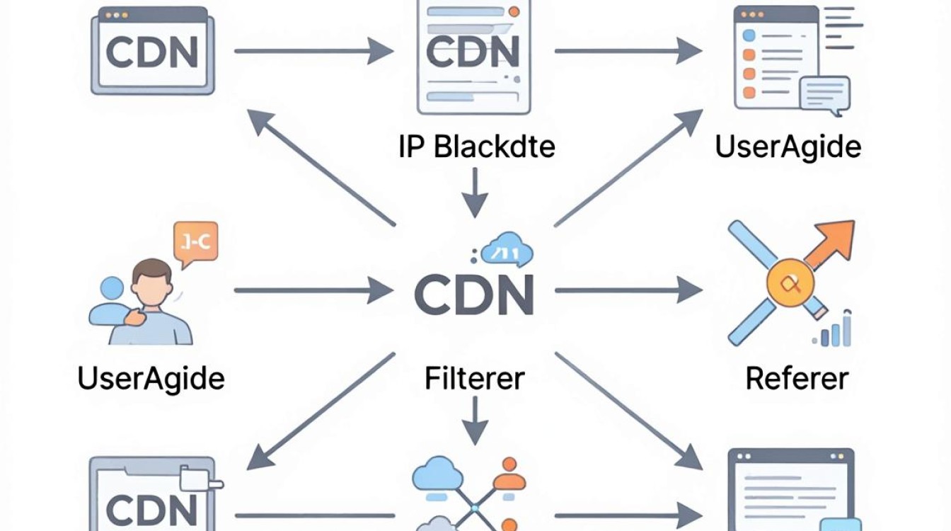 封cdn 封cdn