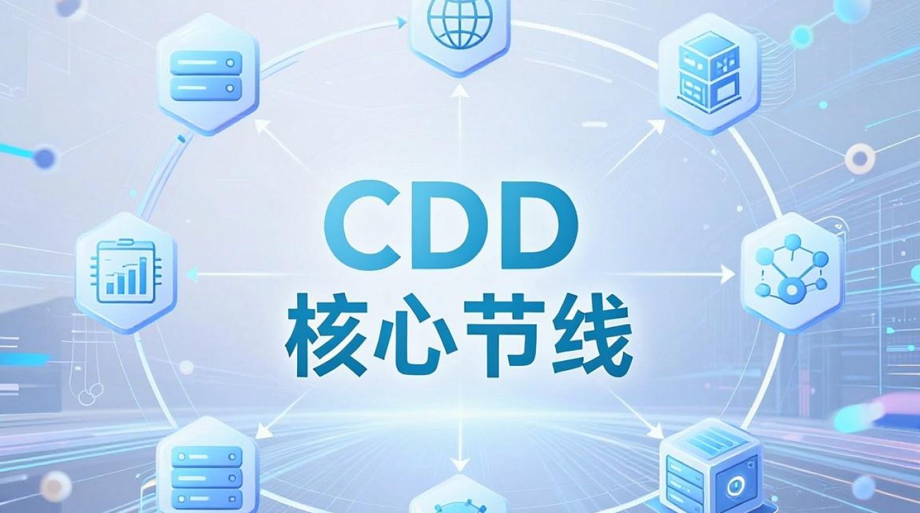 cdn上线 cdn上线