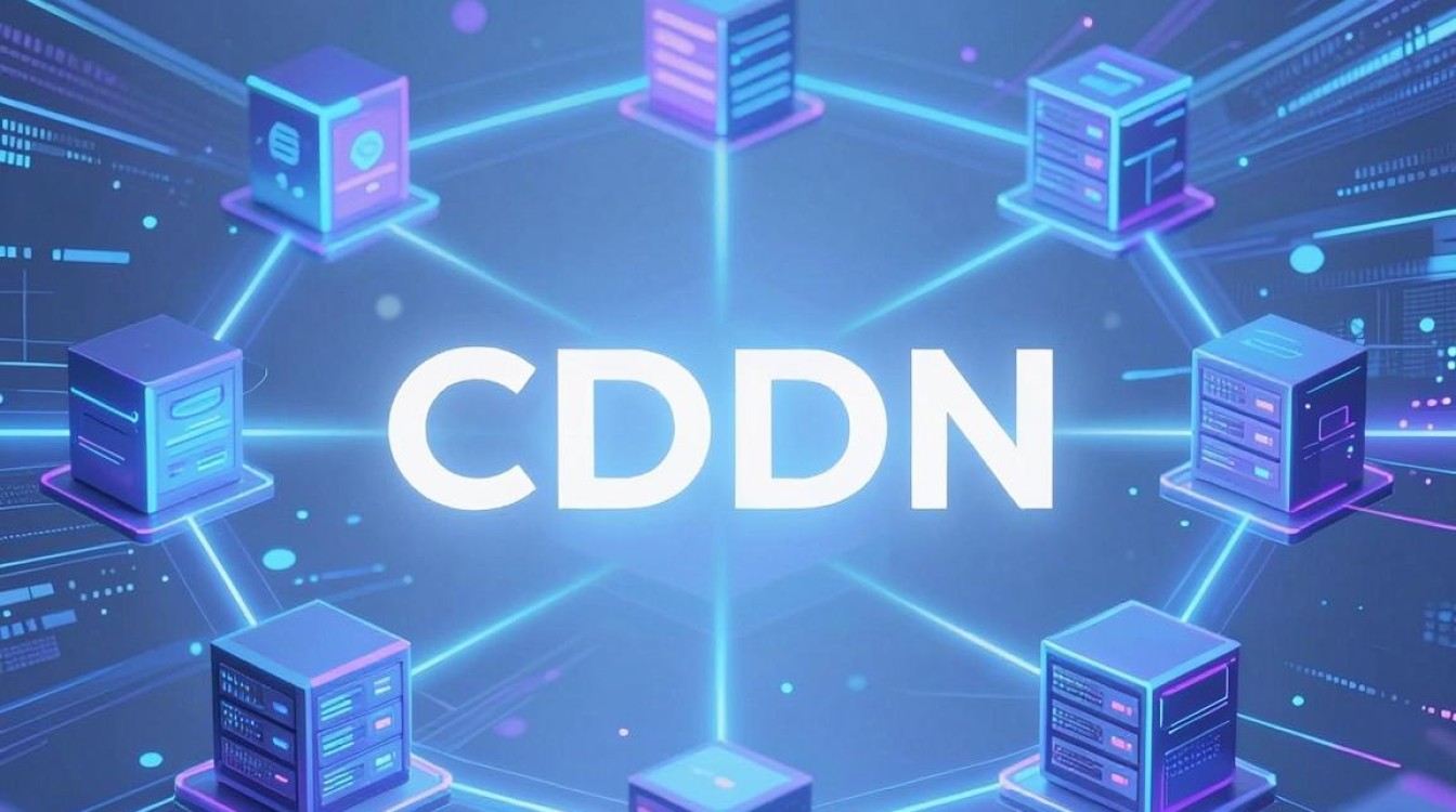 cdn上线 cdn上线